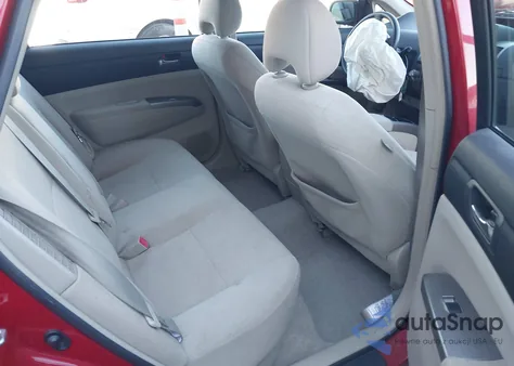 2007 Toyota Prius z USA, uszkodzony, nr VIN JTDKB20U077676693